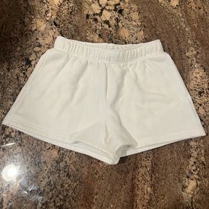 Aritzia tna boyfriend shorts